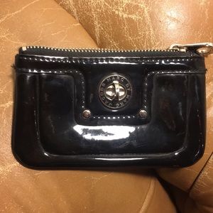 Marc by Marc Jacobs Turnlock Coin Purse
